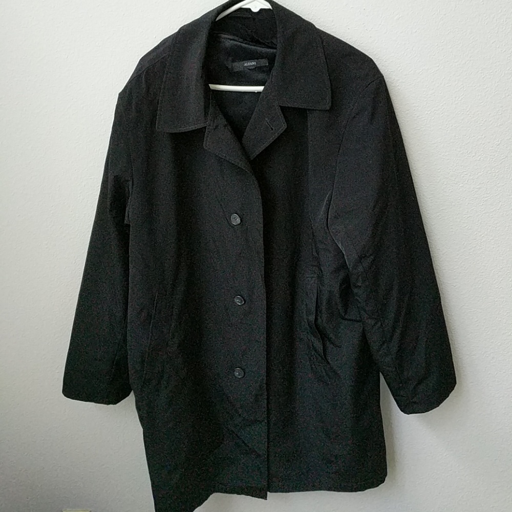 Alfani trenchcoat